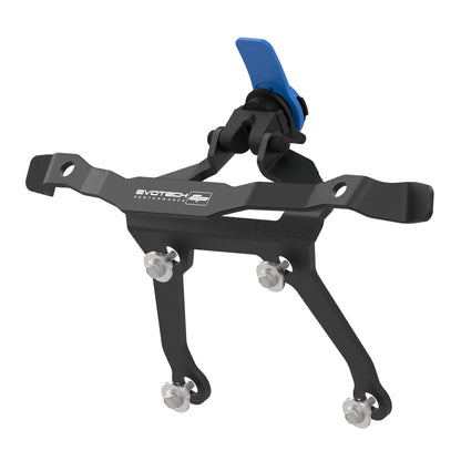 QuadLock Navigatiesteun Evotech - Triumph Tiger 900 Rally Pro (2024+)