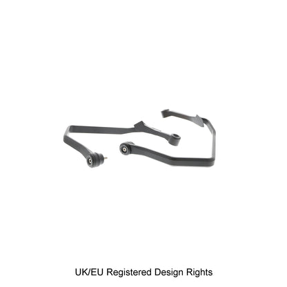 Evotech Triumph Tiger 900 Rally Hand Guard Protectors (2020 - 2023)