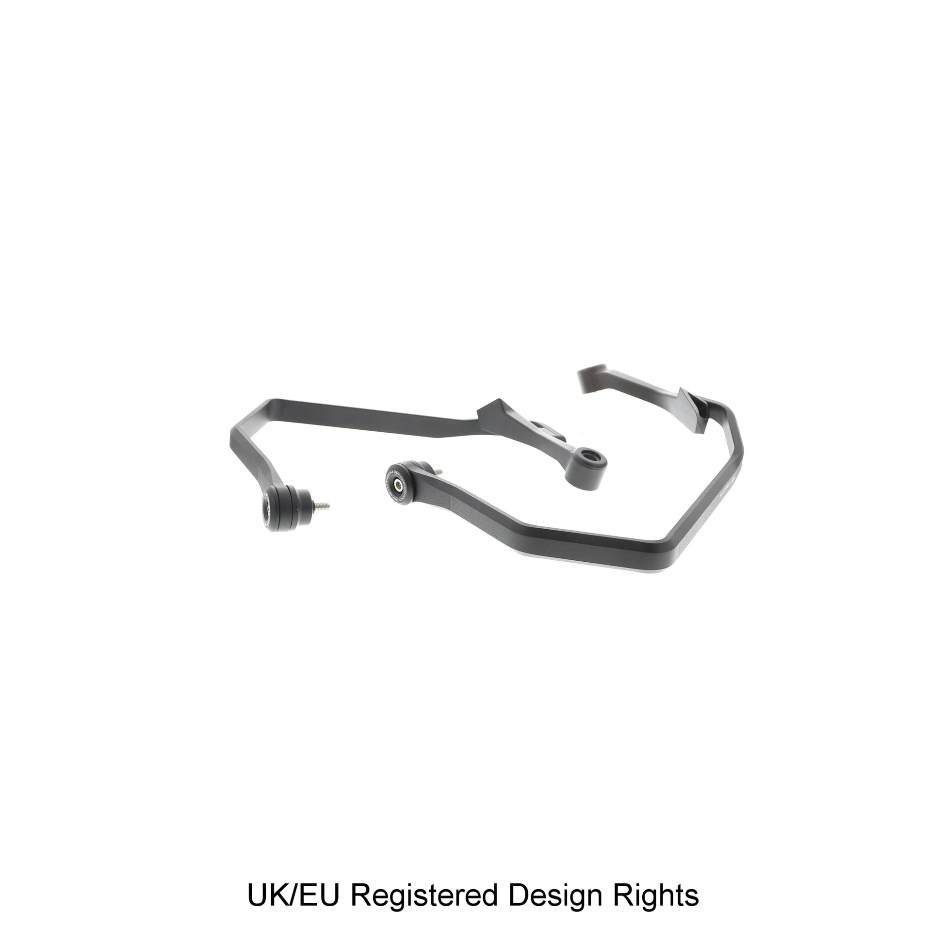 Evotech Triumph Tiger 850 Sport Hand Guard Protectors (2021+)