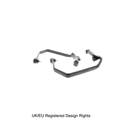 Evotech Triumph Tiger 900 Rally Pro Hand Guard Protectors (2020 - 2023)