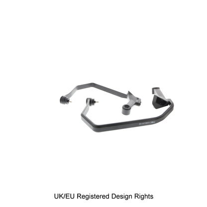 Evotech Triumph Tiger 850 Sport Hand Guard Protectors (2021+)