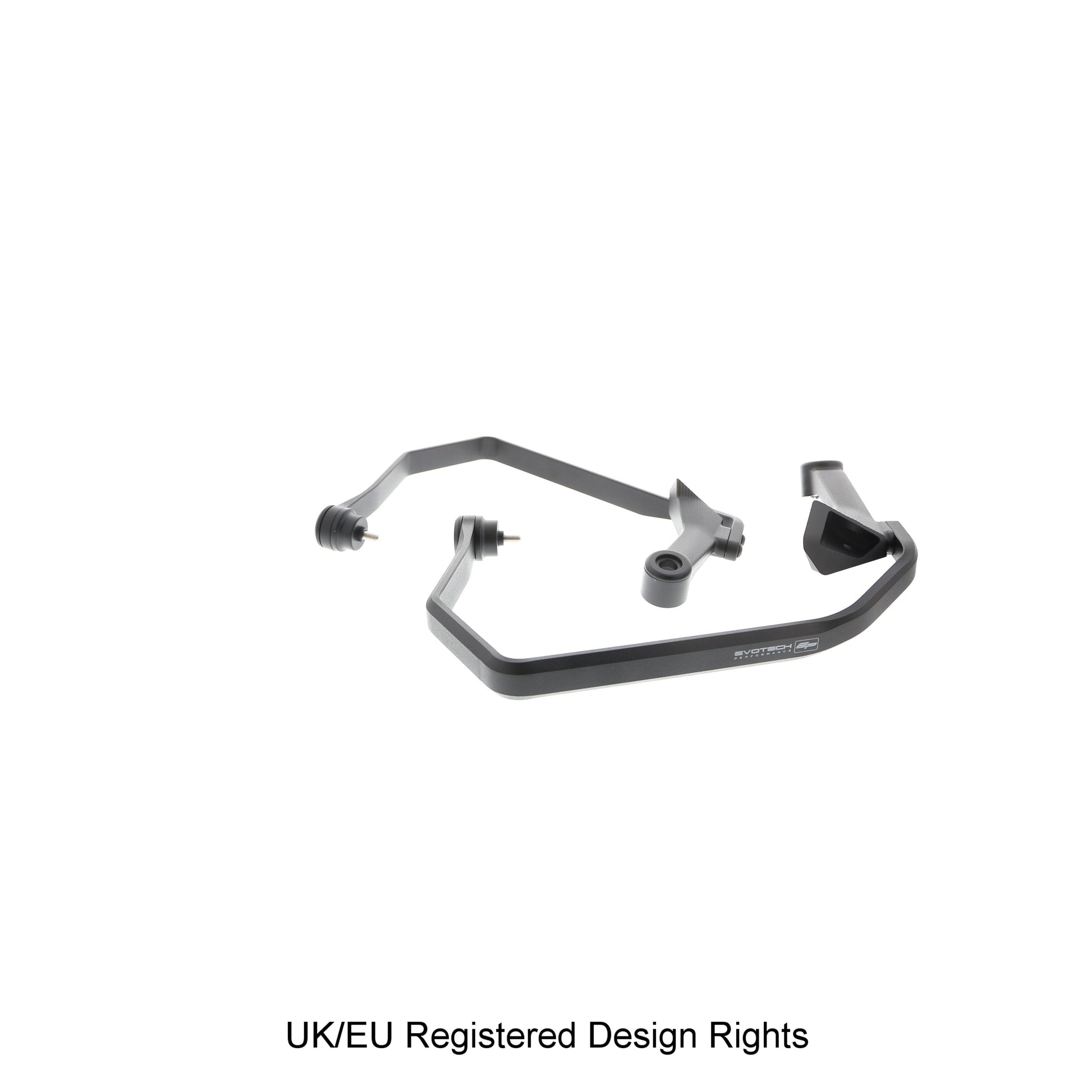 Evotech Triumph Tiger 900 GT Hand Guard Protectors (2020 - 2023)