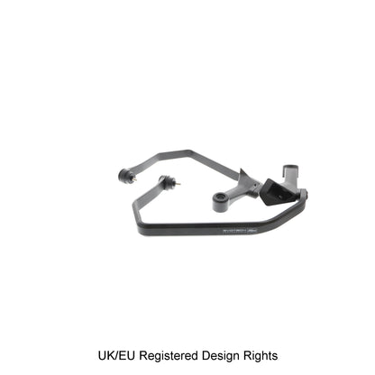 Evotech Triumph Tiger 850 Sport Hand Guard Protectors (2021+)