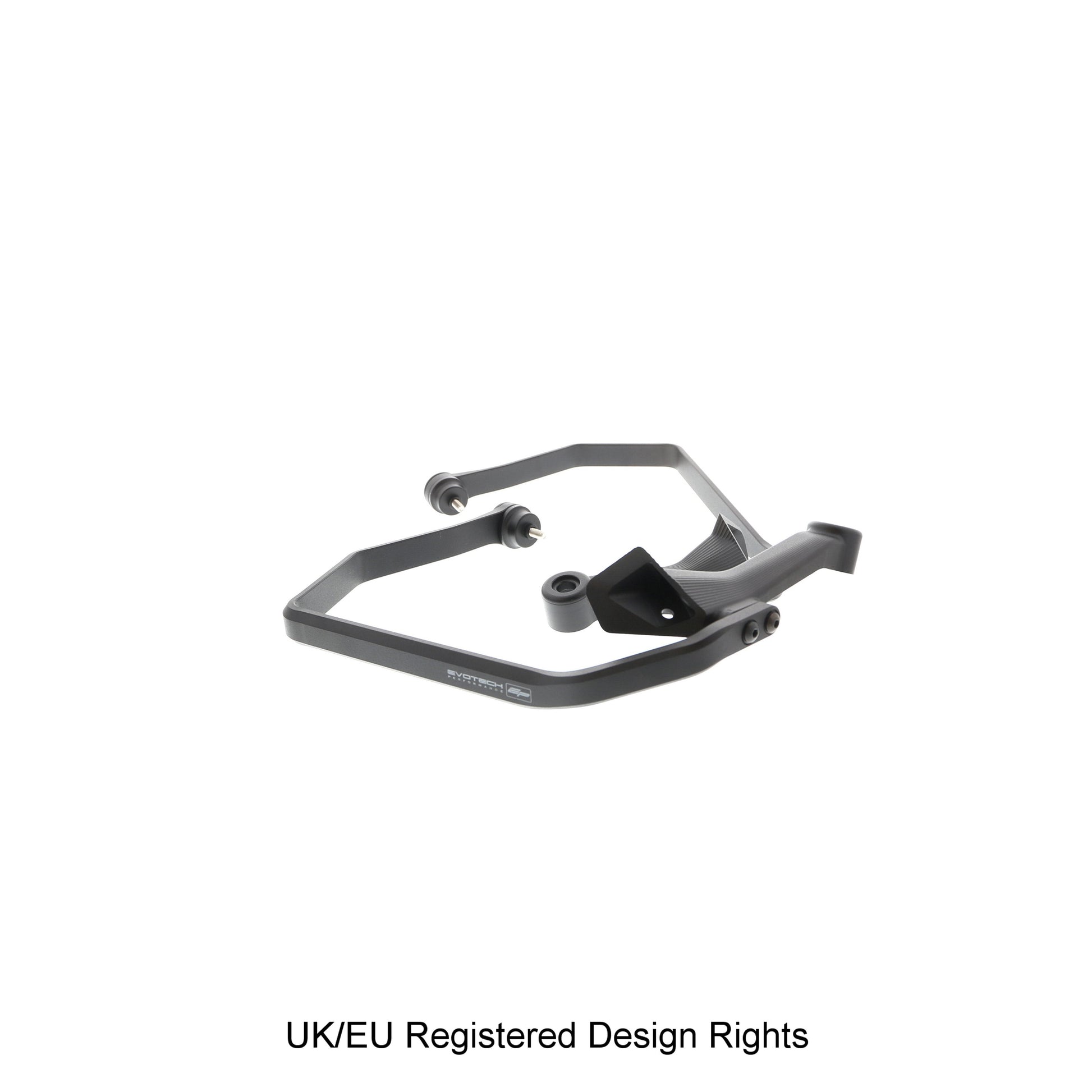Evotech Triumph Tiger 900 GT Pro Hand Guard Protectors (2020 - 2023)