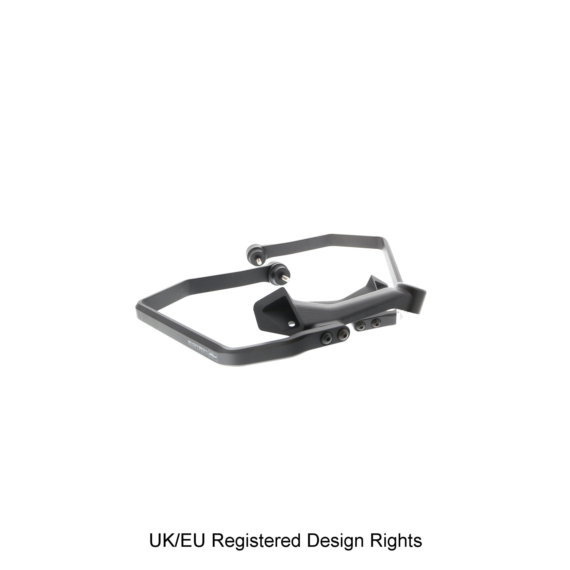Evotech Triumph Tiger 850 Sport Hand Guard Protectors (2021+)