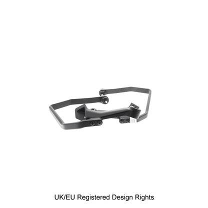Evotech Triumph Tiger 850 Sport Hand Guard Protectors (2021+)
