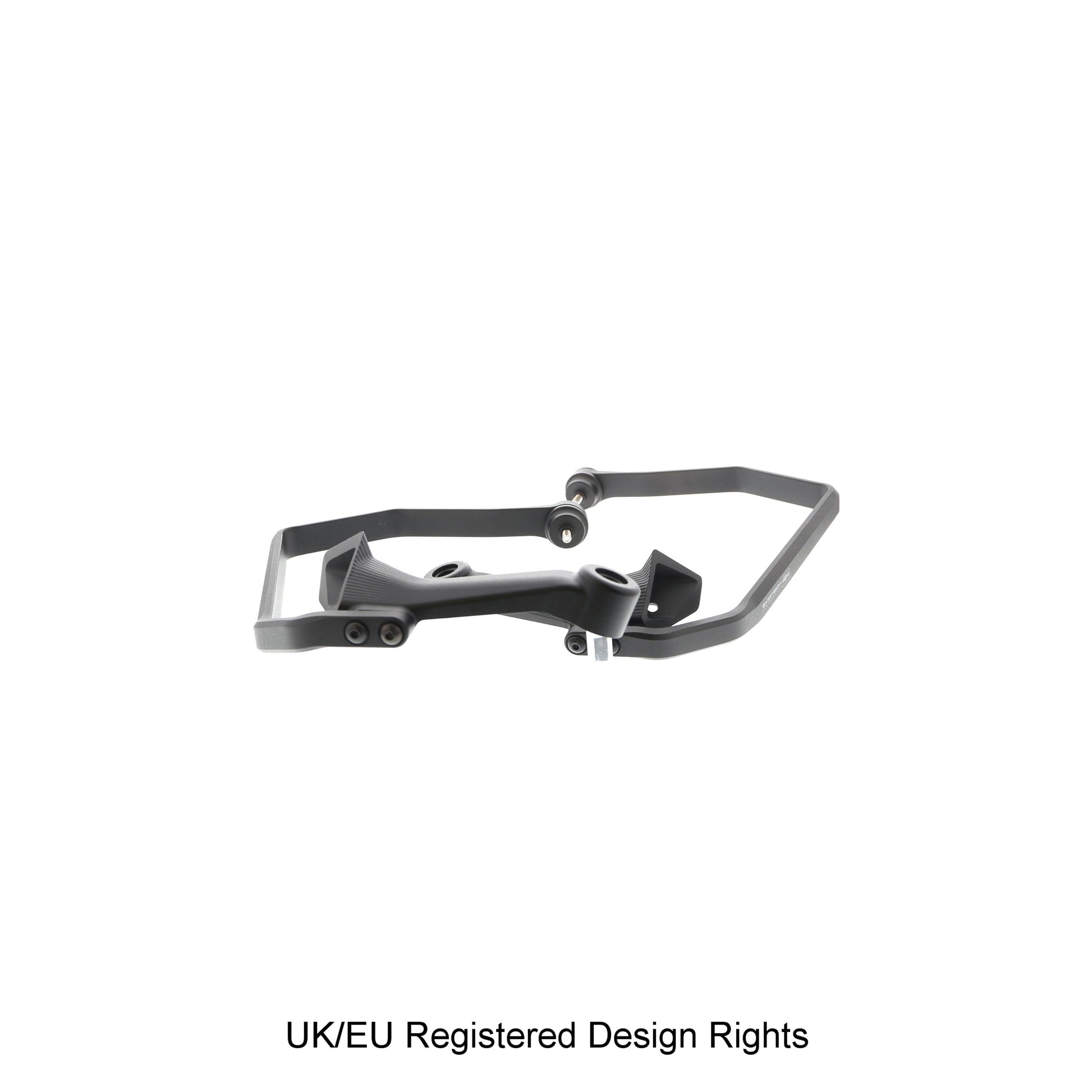 Evotech Triumph Tiger 900 Hand Guard Protectors (2020 - 2023)