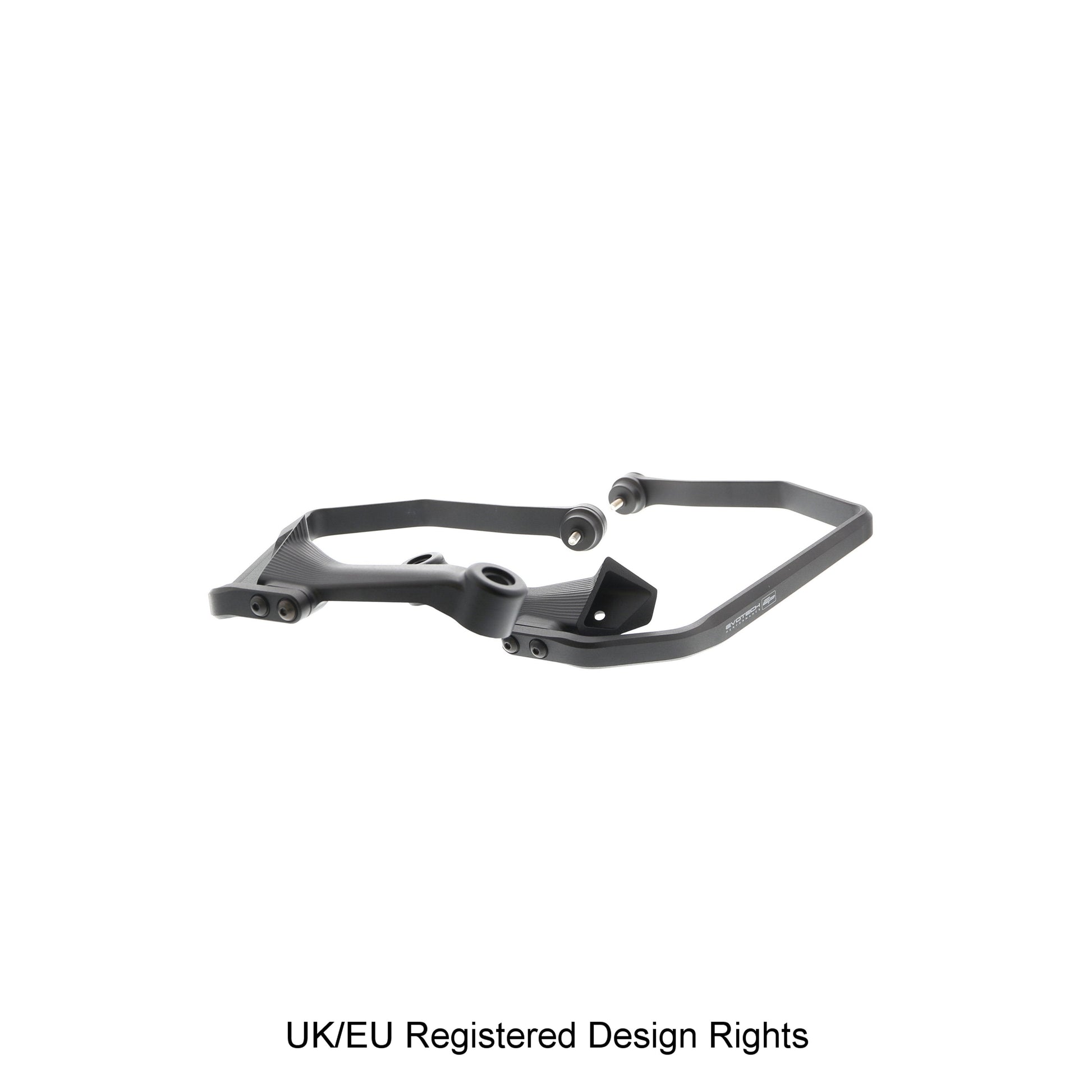 Evotech Triumph Tiger 900 GT Hand Guard Protectors (2020 - 2023)