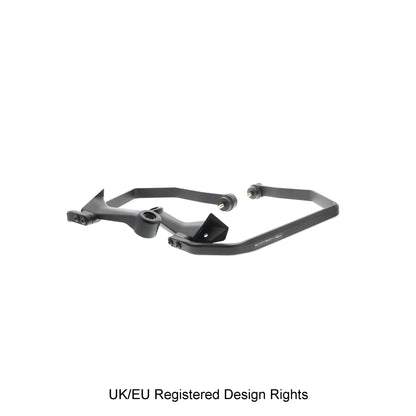 Evotech Triumph Tiger 850 Sport Hand Guard Protectors (2021+)