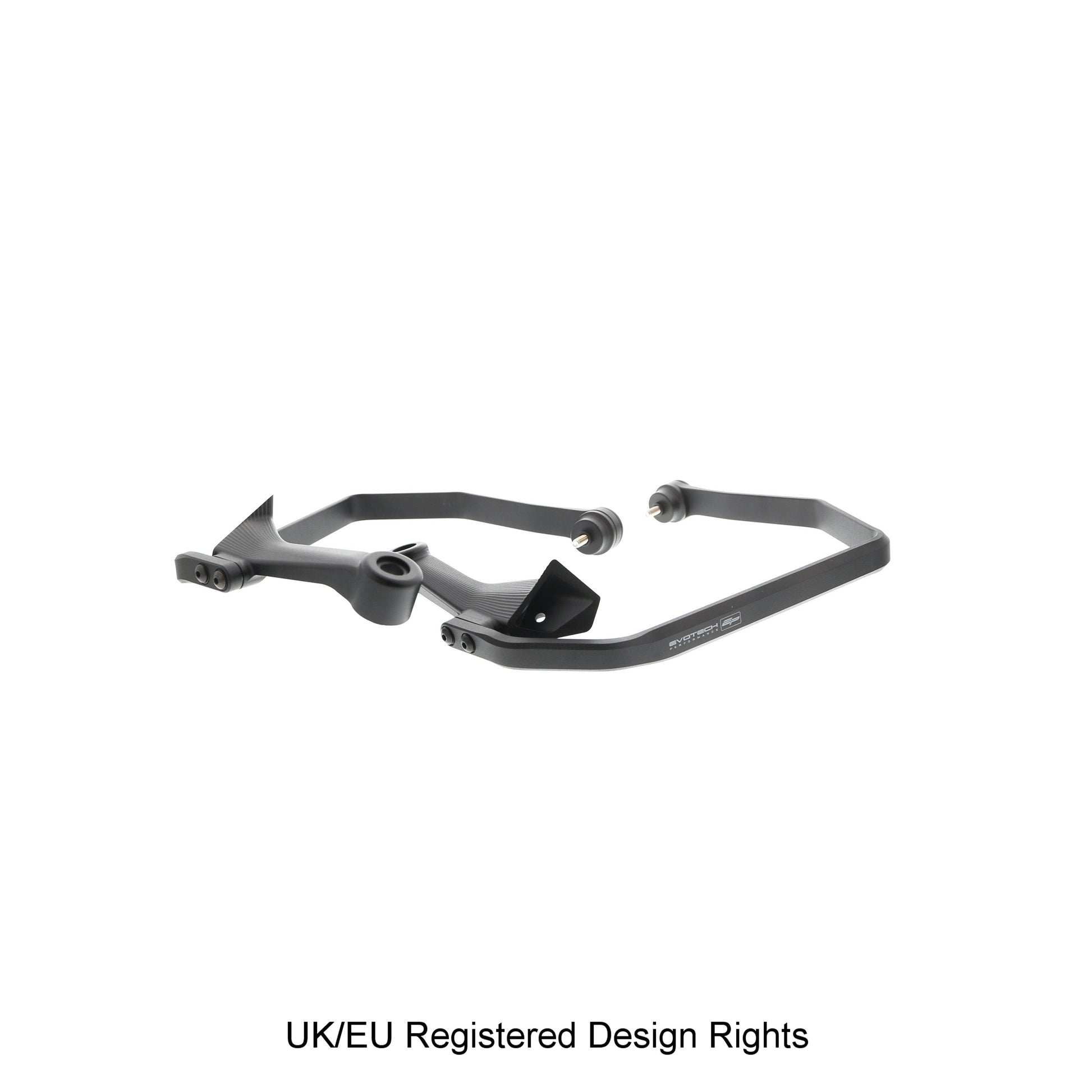 Evotech Triumph Tiger 900 Hand Guard Protectors (2020 - 2023)