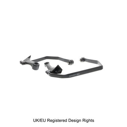 Evotech Triumph Tiger 850 Sport Hand Guard Protectors (2021+)