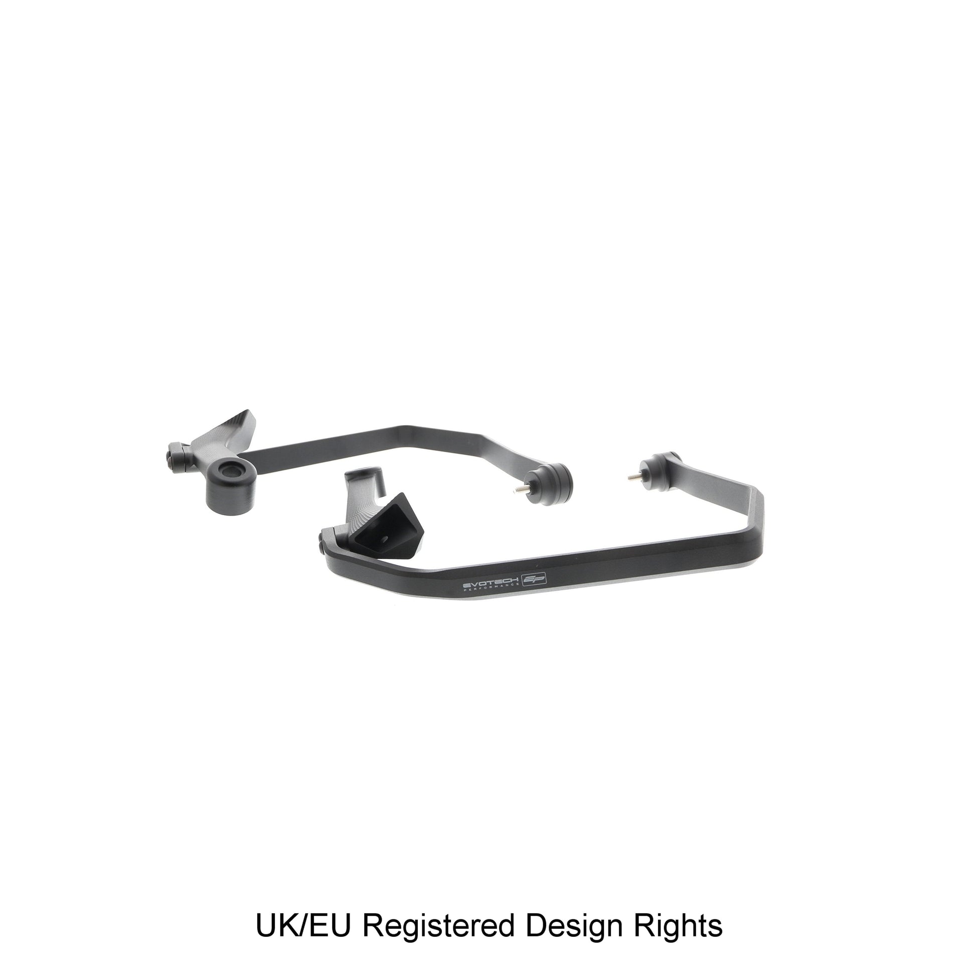 Evotech Triumph Tiger 850 Sport Hand Guard Protectors (2021+)