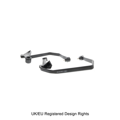 Evotech Triumph Tiger 900 Hand Guard Protectors (2020 - 2023)