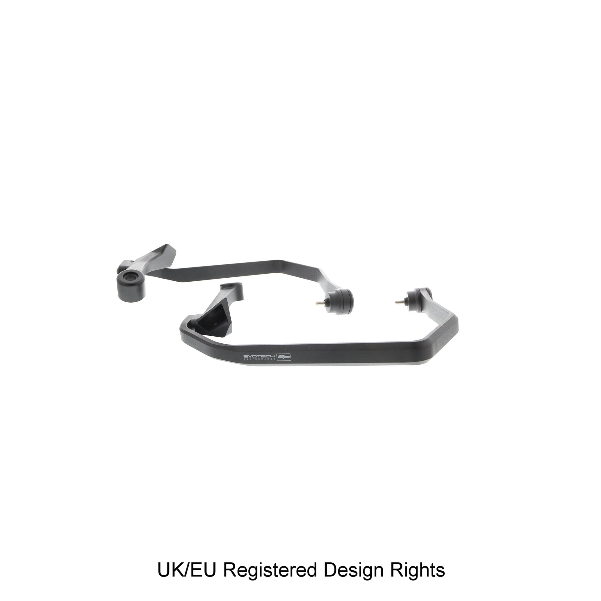 Evotech Triumph Tiger 850 Sport Hand Guard Protectors (2021+)