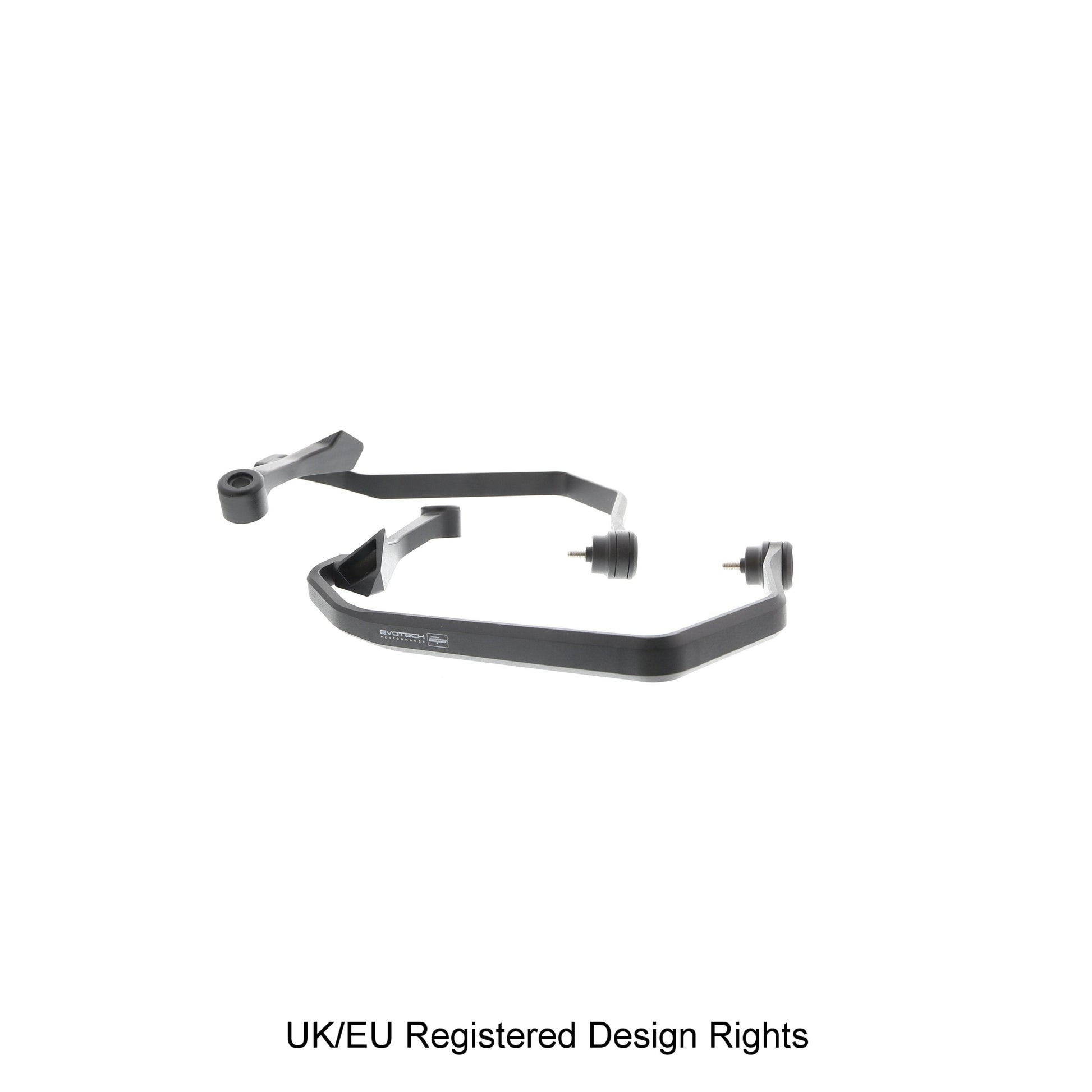 Evotech Triumph Tiger 900 Hand Guard Protectors (2020 - 2023)
