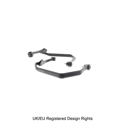 Evotech Triumph Tiger 850 Sport Hand Guard Protectors (2021+)