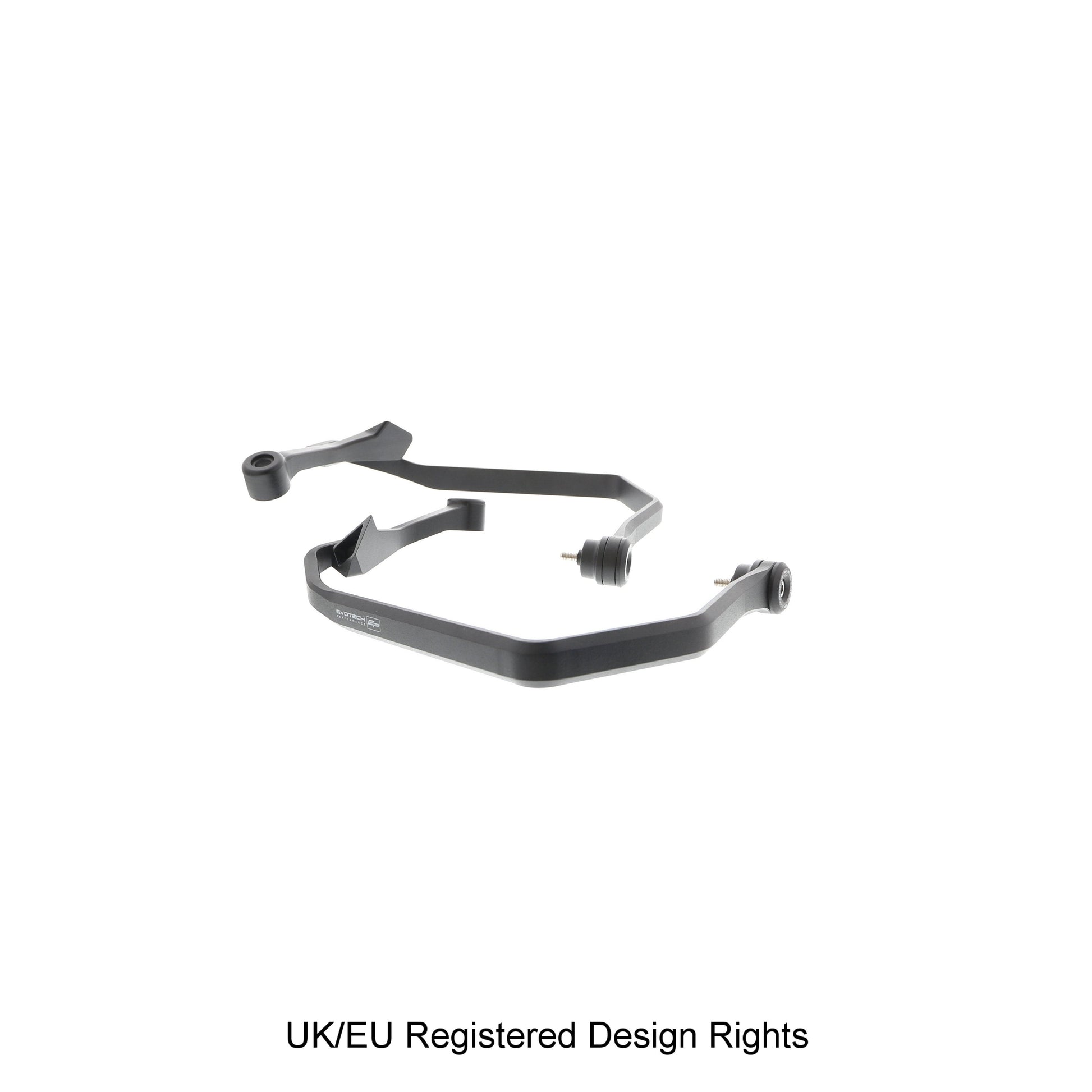 Evotech Triumph Tiger 900 Rally Hand Guard Protectors (2020 - 2023)