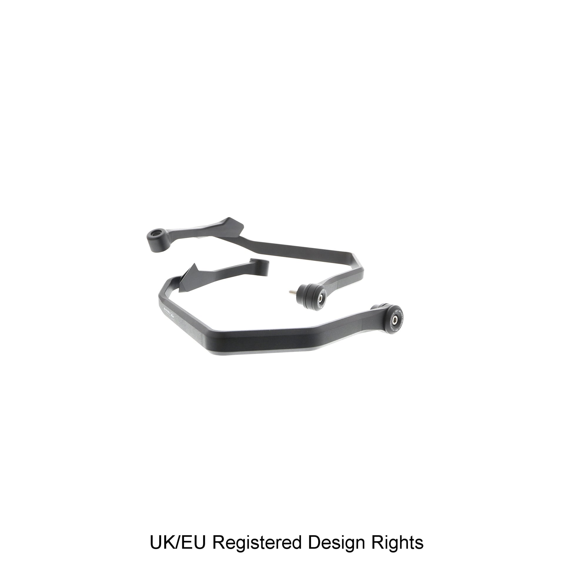 Evotech Triumph Tiger 850 Sport Hand Guard Protectors (2021+)