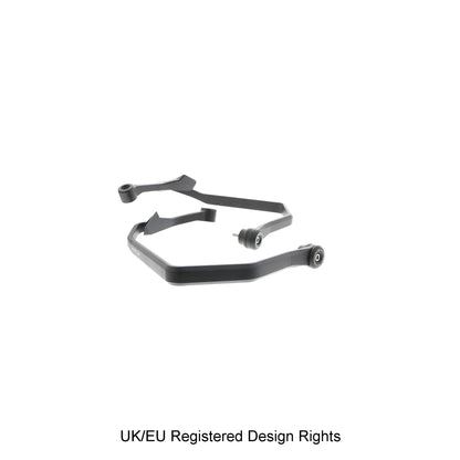 Evotech Triumph Tiger 850 Sport Hand Guard Protectors (2021+)