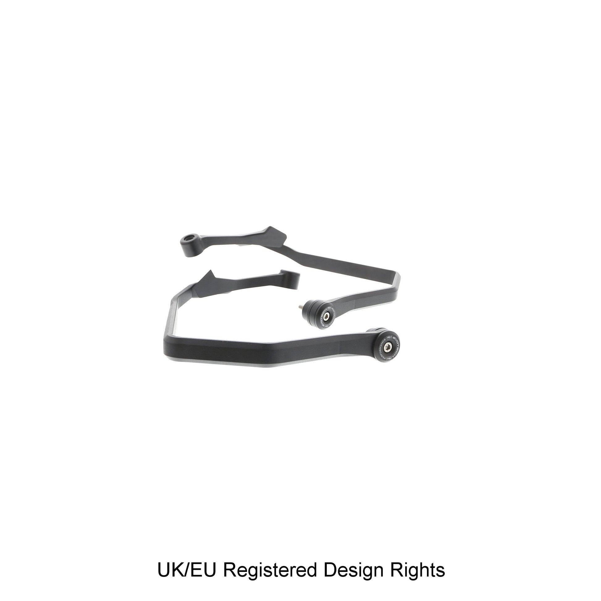 Evotech Triumph Tiger 850 Sport Hand Guard Protectors (2021+)