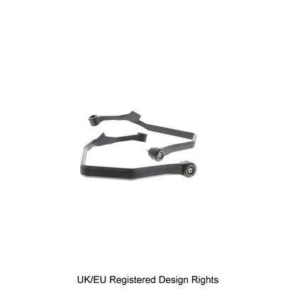 Evotech Triumph Tiger 900 Rally Pro Hand Guard Protectors (2020 - 2023)