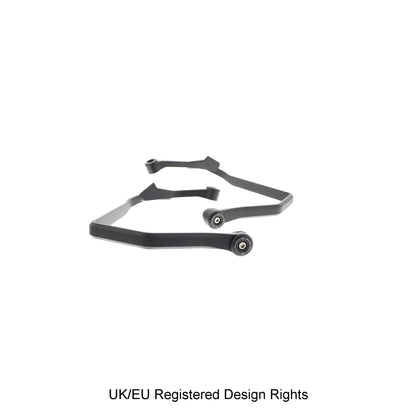 Evotech Triumph Tiger 900 GT Hand Guard Protectors (2020 - 2023)