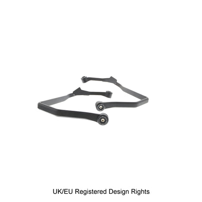 Evotech Triumph Tiger 900 Rally Hand Guard Protectors (2020 - 2023)