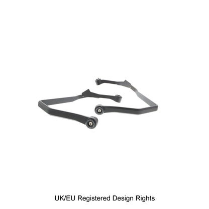 Evotech Triumph Tiger 850 Sport Hand Guard Protectors (2021+)