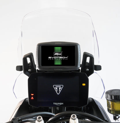 Evotech Garmin Navigatiesteun - Triumph Tiger 850 Sport (2021+)