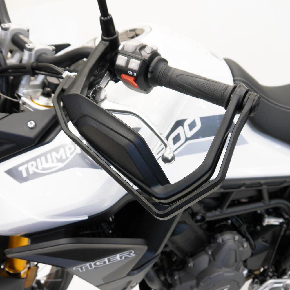 
                  
                    Evotech Triumph Tiger 900 Hand Guard Protectors (2020 - 2023)
                  
                