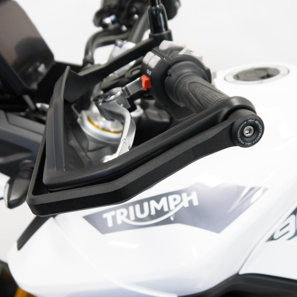 
                  
                    Evotech Triumph Tiger 900 Hand Guard Protectors (2020 - 2023)
                  
                