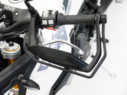 Handkap Beschermers Set Evotech - Triumph Tiger 900 Alpine Edition (2026+)