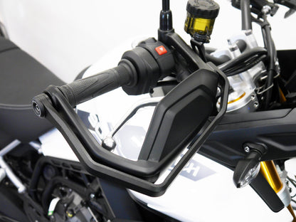 Handkap Beschermers Set Evotech - Triumph Tiger 900 Desert Edition (2026+)
