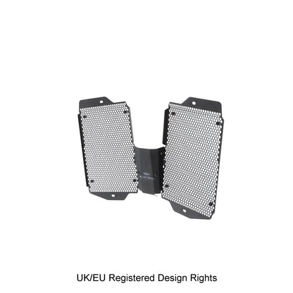 Evotech Radiatorcover - Triumph Tiger 850 Sport (2021+)