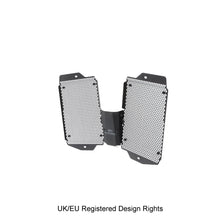 Evotech Radiatorcover - Triumph Tiger 850 Sport (2021+)