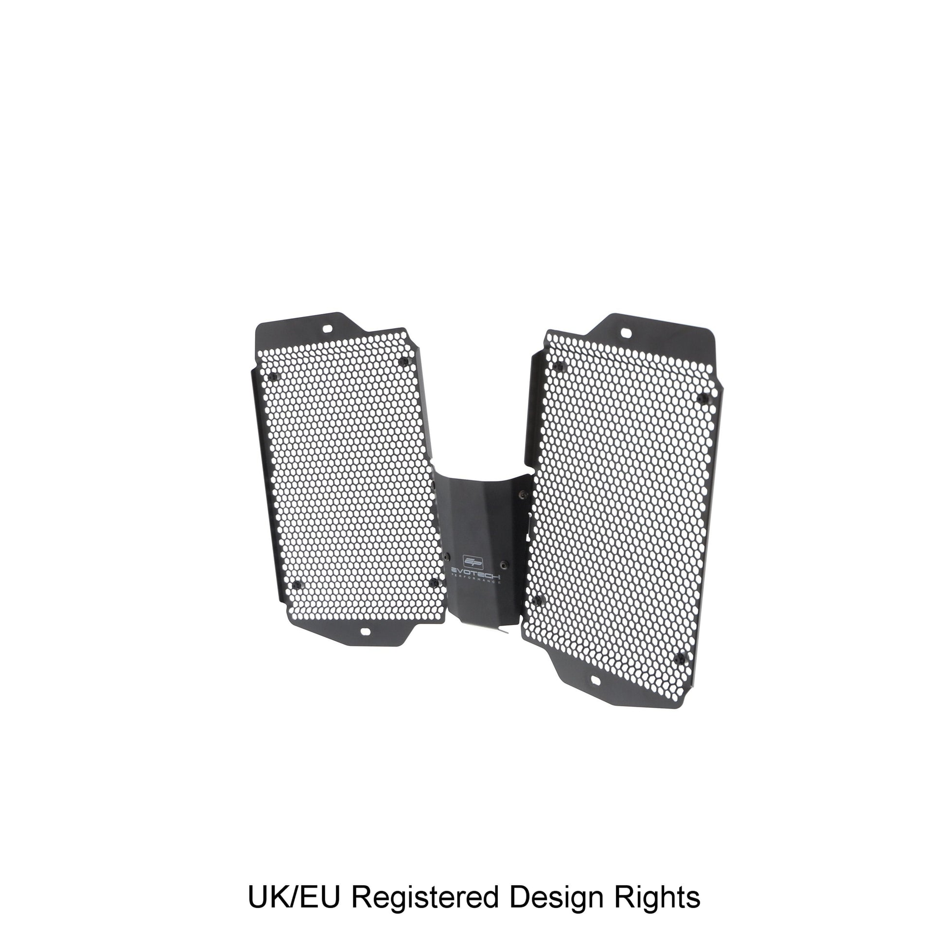 Evotech Radiatorcover - Triumph Tiger 900 Rally Aragon Edition (2023)