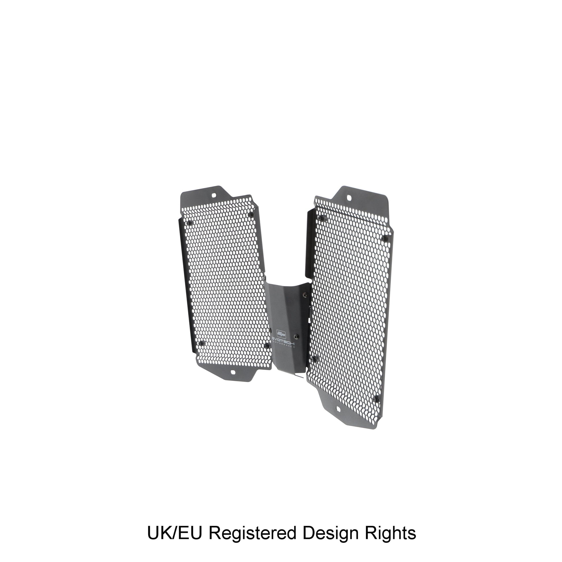 Evotech Radiatorcover - Triumph Tiger 850 Sport (2021+)