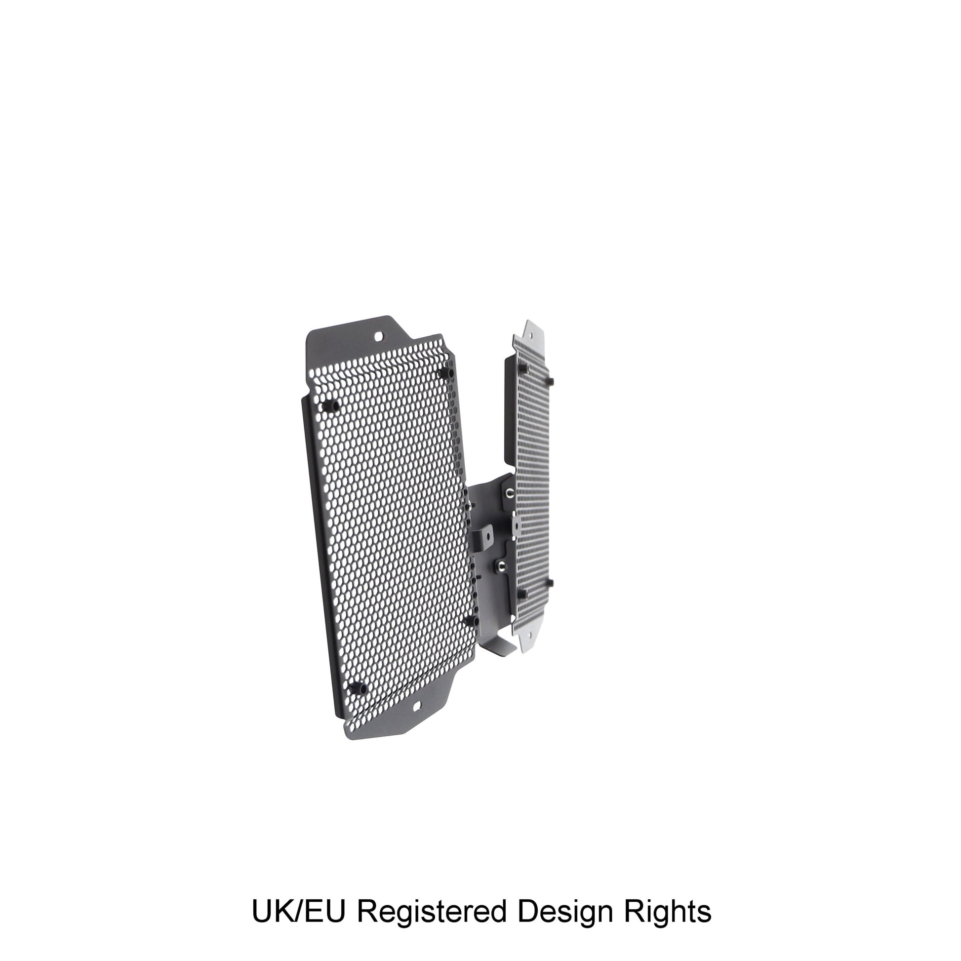 Evotech Radiatorcover - Triumph Tiger 850 Sport (2021+)