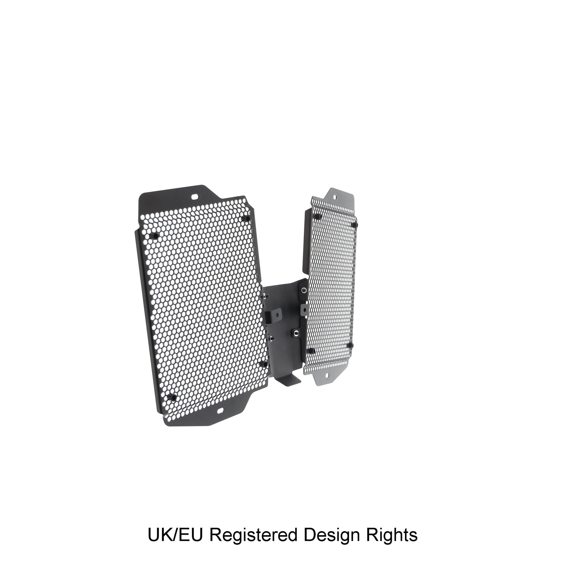 Evotech Radiatorcover - Triumph Tiger 900 GT Aragon Edition (2023)