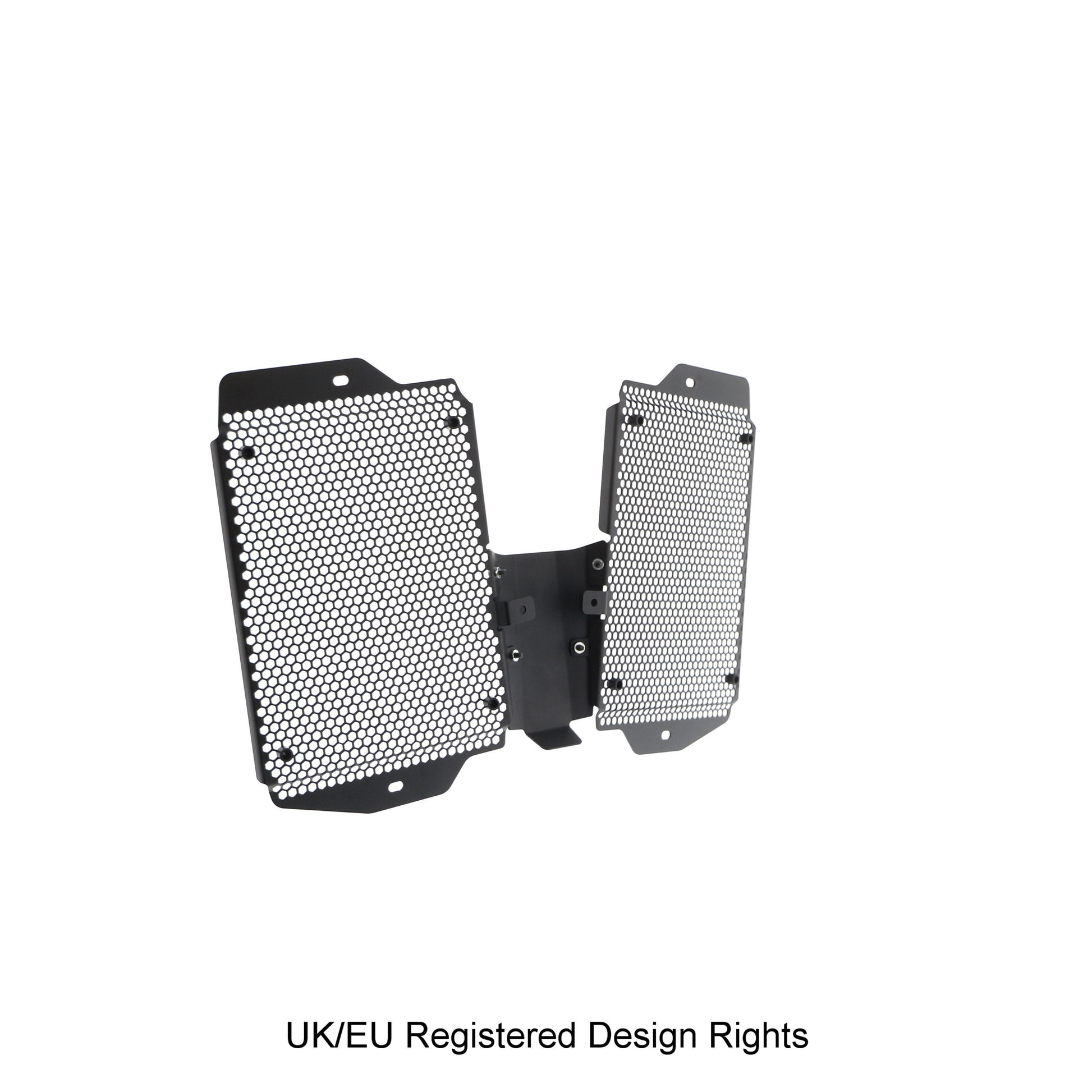 Evotech Radiatorcover - Triumph Tiger 850 Sport (2021+)
