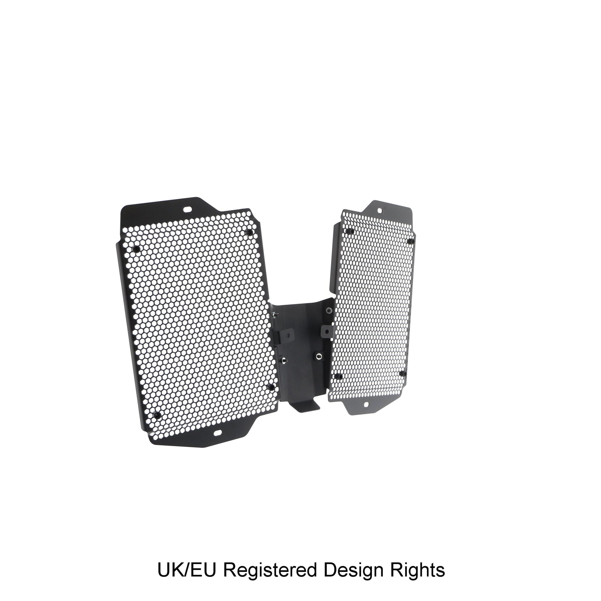Evotech Radiatorcover - Triumph Tiger 900 GT (2020 - 2023)