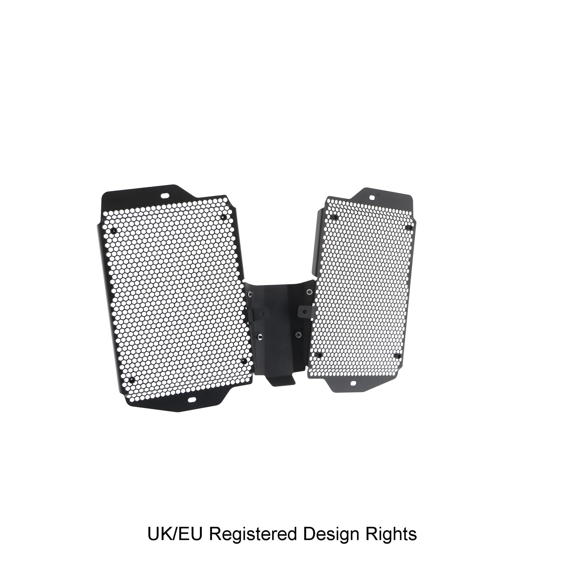Evotech Radiatorcover - Triumph Tiger 900 Rally (2020 - 2023)
