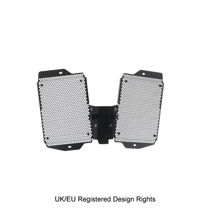 Evotech Radiatorcover - Triumph Tiger 850 Sport (2021+)