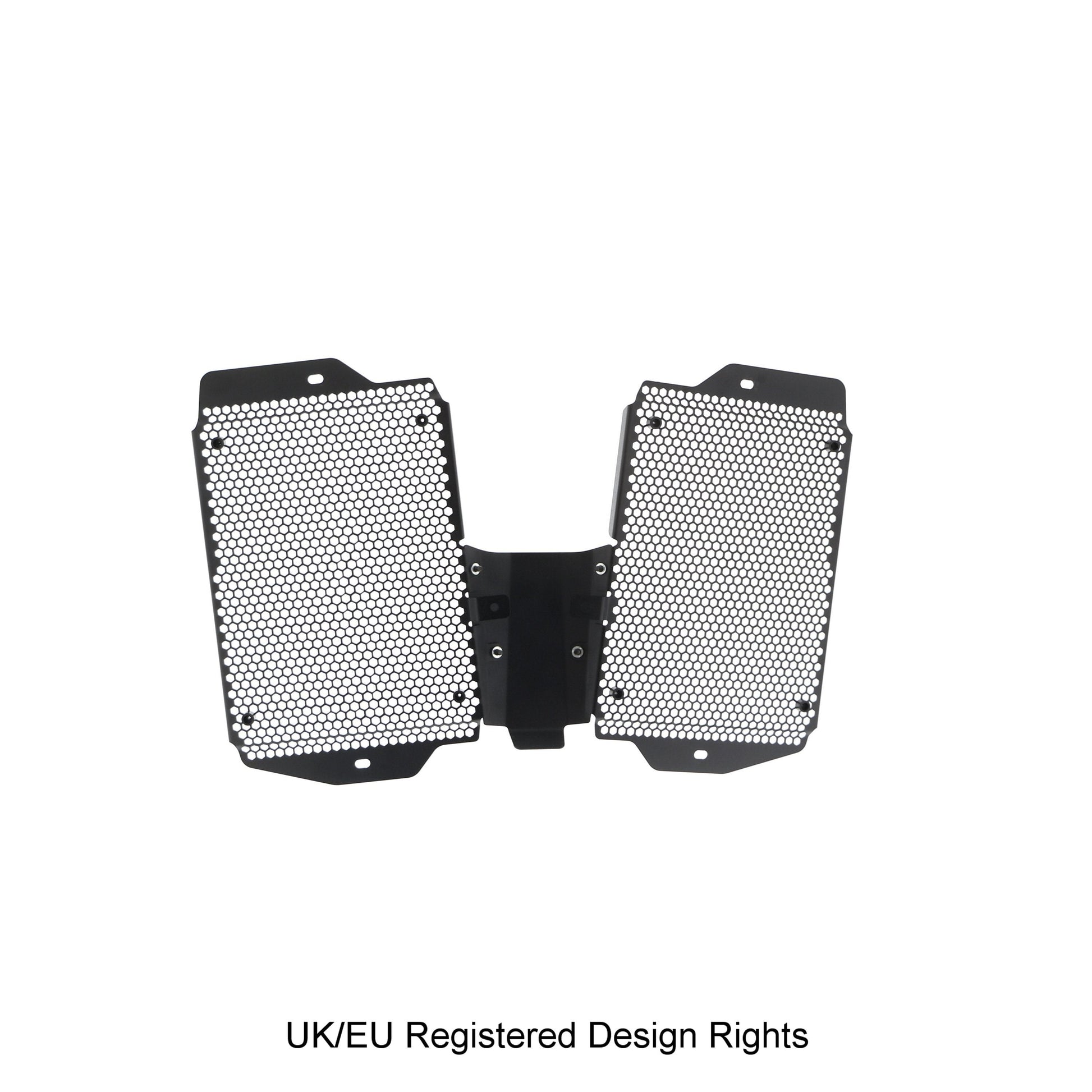 Evotech Radiatorcover - Triumph Tiger 900 Rally (2020 - 2023)