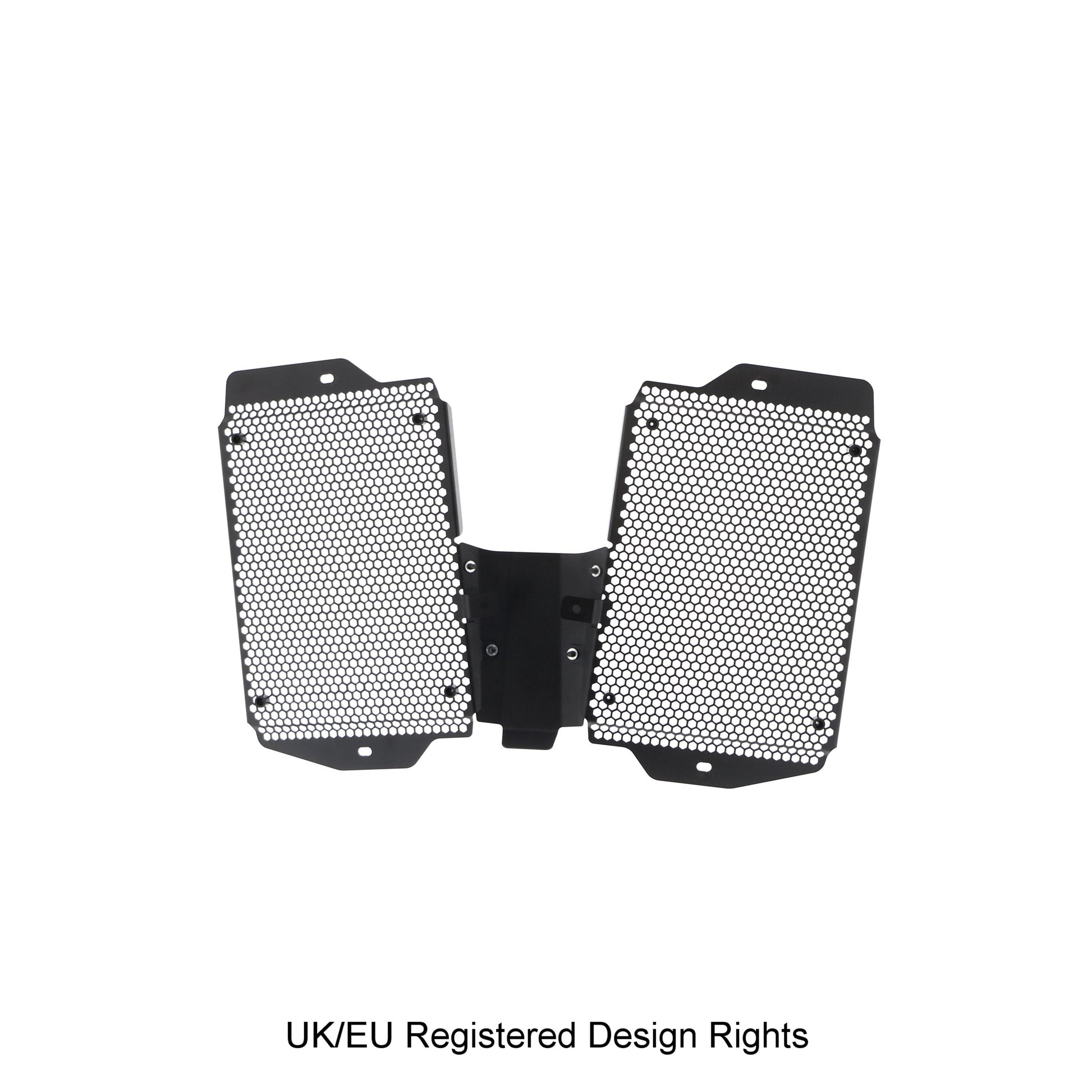 Evotech Radiatorcover - Triumph Tiger 850 Sport (2021+)