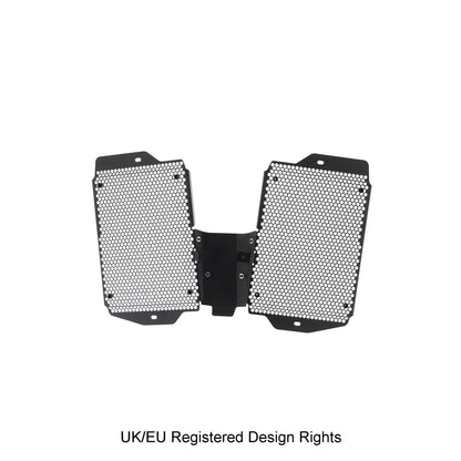 Evotech Radiatorcover - Triumph Tiger 850 Sport (2021+)
