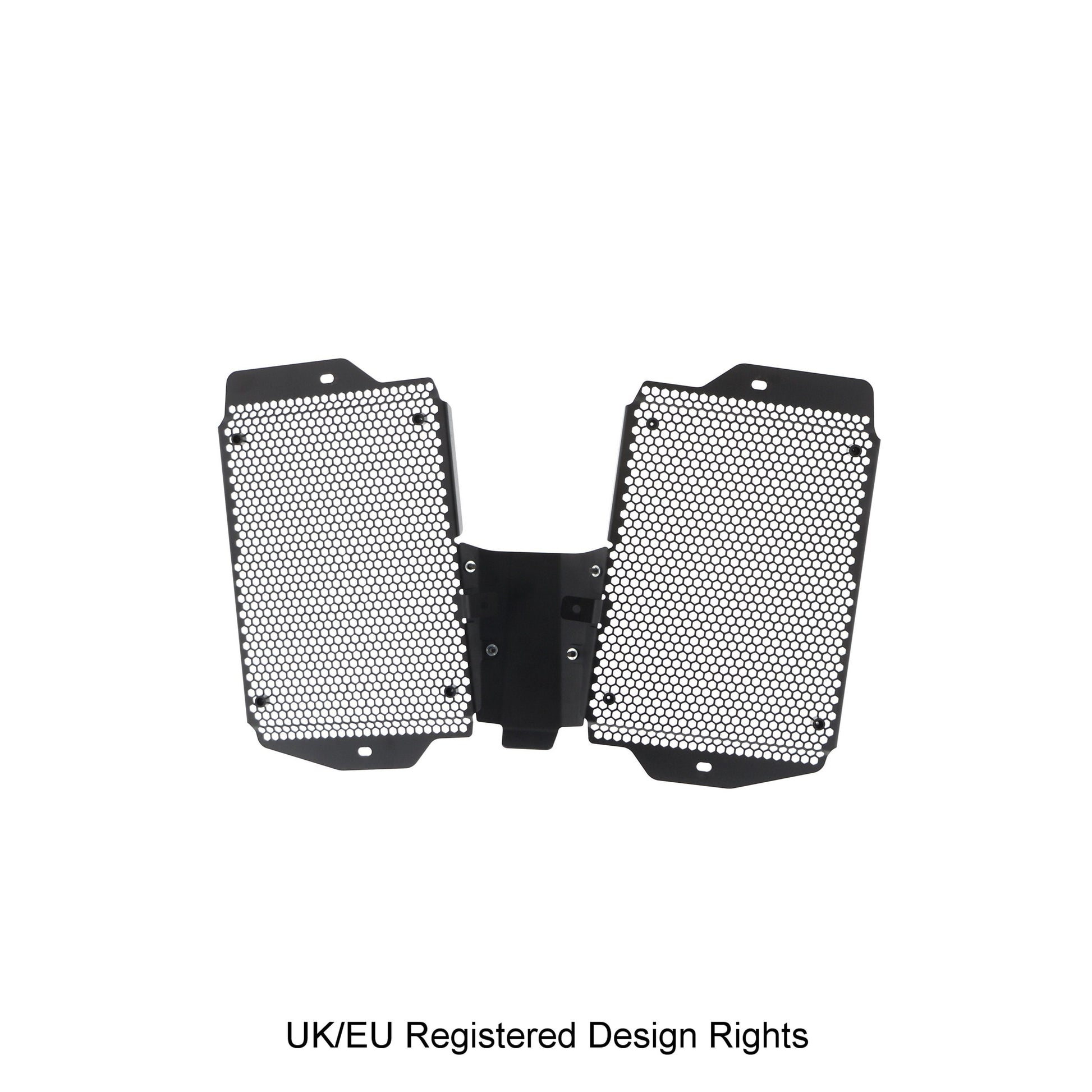 Evotech Radiatorcover - Triumph Tiger 900 Rally (2020 - 2023)