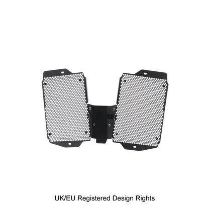 Evotech Radiatorcover - Triumph Tiger 900 Rally Aragon Edition (2023)