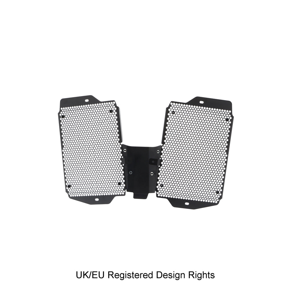 
                  
                    Evotech Radiator Guard - Triumph Tiger 900 (2020 - 2023)
                  
                