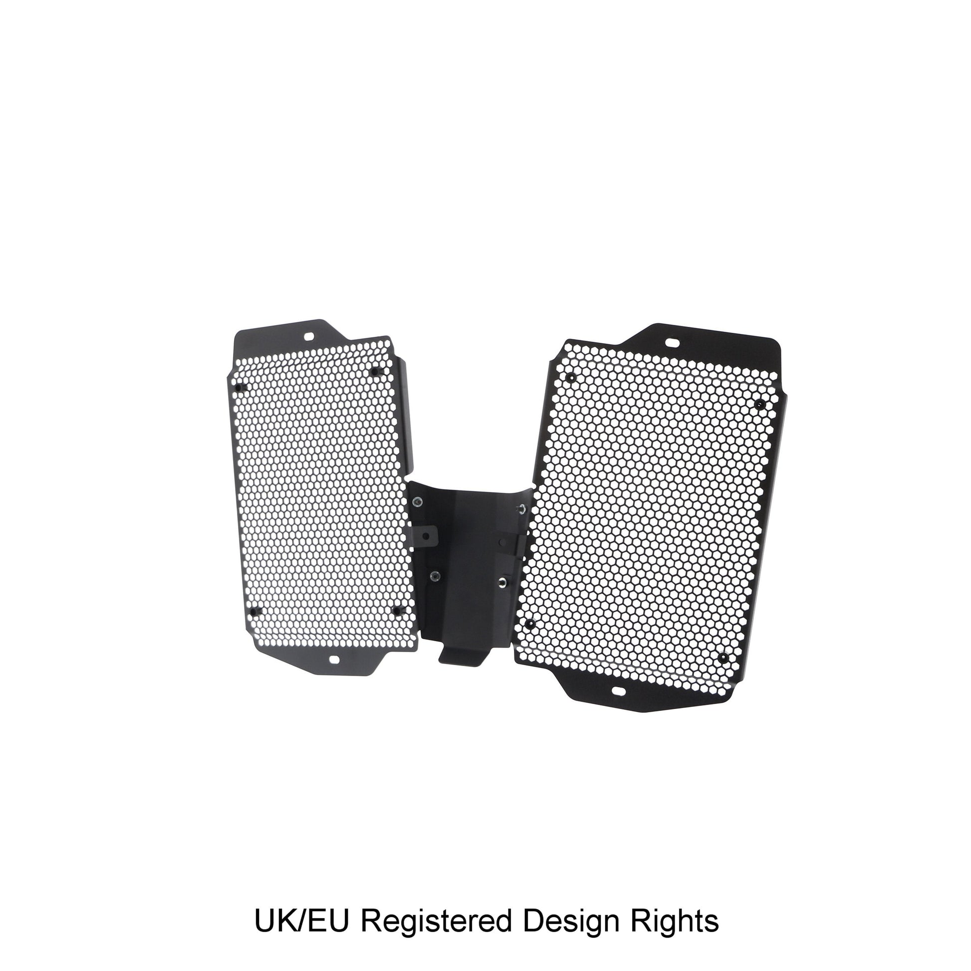 Evotech Radiatorcover - Triumph Tiger 900 GT Aragon Edition (2023)